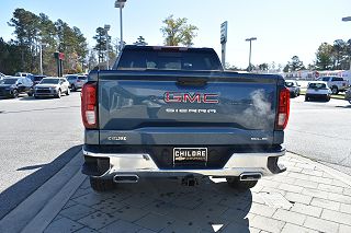 2024 GMC Sierra 1500 SLE 3GTUUBED3RG285475 in Milledgeville, GA 14