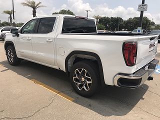 2024 GMC Sierra 1500 SLE 3GTPHBED5RG332166 in Mobile, AL 5