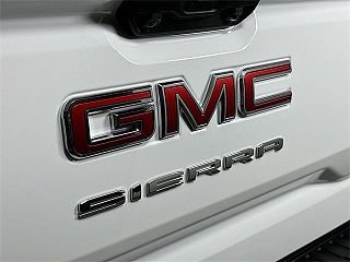 2024 GMC Sierra 1500 Pro 1GTRHAEK4RZ288923 in Oklahoma City, OK 24