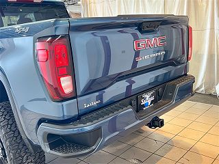 2024 GMC Sierra 1500 Pro 1GTPUAEK3RZ255849 in Parma, OH 47