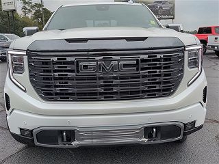 2024 GMC Sierra 1500 Denali Ultimate 1GTUUHEL0RZ139237 in Perry, GA 32