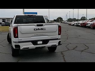 2024 GMC Sierra 1500 Denali Ultimate 1GTUUHEL0RZ139237 in Perry, GA 7