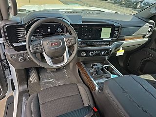 2024 GMC Sierra 1500 Elevation 3GTUUCED1RG350393 in Triadelphia, WV 14