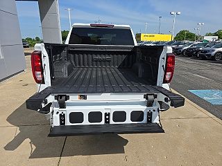 2024 GMC Sierra 1500 Elevation 3GTUUCED1RG350393 in Triadelphia, WV 8