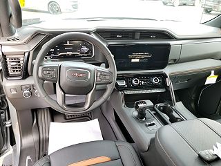 2024 GMC Sierra 1500 AT4 1GTUUEEL3RZ148092 in Triadelphia, WV 13