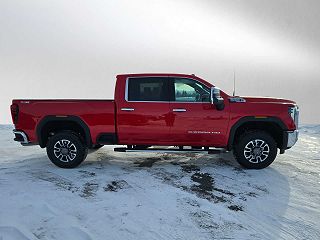 2024 GMC Sierra 2500HD SLT 1GT49NE79RF135238 in Anchorage, AK 6