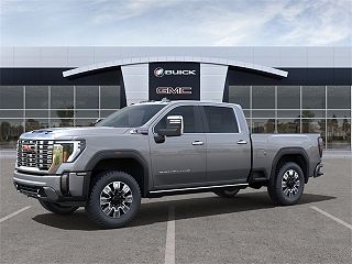 2024 GMC Sierra 2500HD Denali 1GT49REY3RF387437 in Ankeny, IA 2