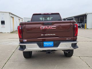 2024 GMC Sierra 2500HD SLT 1GT49NE73RF347973 in Aransas Pass, TX 6