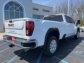 2024 GMC Sierra 2500HD SLE 1GT49ME78RF222297 in Bowling Green, OH 15