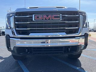 2024 GMC Sierra 2500HD SLE 1GT49ME78RF222297 in Bowling Green, OH 9