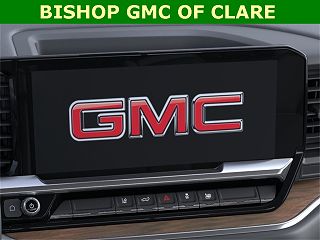 2024 GMC Sierra 2500HD SLE 1GT59ME73RF384133 in Clare, MI 20