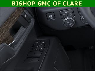 2024 GMC Sierra 2500HD SLE 1GT59ME73RF384133 in Clare, MI 22