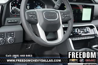 2024 GMC Sierra 2500HD Denali 1GT49REY8RF346656 in Dallas, TX 20