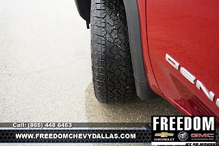 2024 GMC Sierra 2500HD Denali 1GT49REY8RF346656 in Dallas, TX 40