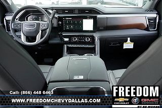 2024 GMC Sierra 2500HD Denali 1GT49REY6RF346624 in Dallas, TX 11