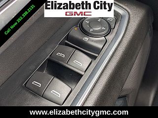 2024 GMC Sierra 2500HD SLE 1GT49MEY5RF374742 in Elizabeth City, NC 23