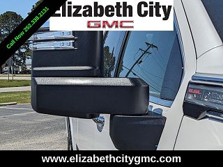 2024 GMC Sierra 2500HD SLT 1GT49NE70RF371079 in Elizabeth City, NC 11