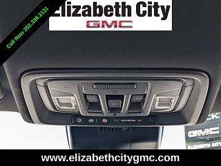 2024 GMC Sierra 2500HD SLT 1GT49NE70RF371079 in Elizabeth City, NC 21