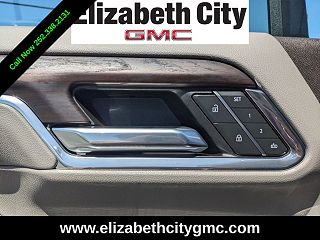 2024 GMC Sierra 2500HD SLT 1GT49NE70RF371079 in Elizabeth City, NC 24