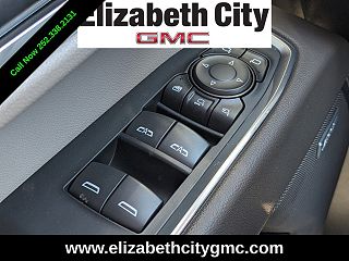 2024 GMC Sierra 2500HD SLT 1GT49NE70RF371079 in Elizabeth City, NC 25