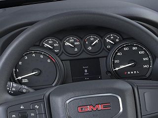 2024 GMC Sierra 2500HD Pro 1GT59LE76RF380393 in Independence, MO 18