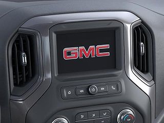 2024 GMC Sierra 2500HD Pro 1GT59LE72RF378642 in Independence, MO 20