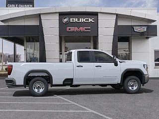 2024 GMC Sierra 2500HD Pro 1GT59LE72RF378642 in Independence, MO 5