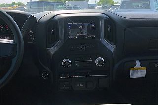 2024 GMC Sierra 2500HD Pro 1GT59LEYXRF152969 in Independence, MO 11