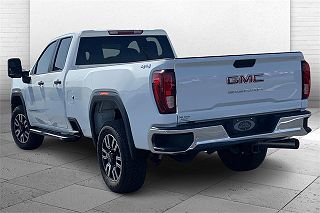 2024 GMC Sierra 2500HD Pro 1GT59LEYXRF152969 in Independence, MO 17