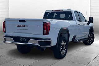 2024 GMC Sierra 2500HD Pro 1GT59LEYXRF152969 in Independence, MO 20