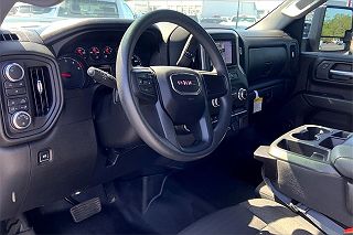 2024 GMC Sierra 2500HD Pro 1GT59LEYXRF152969 in Independence, MO 21
