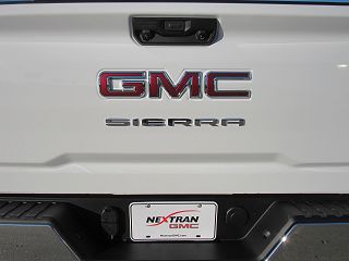 2024 GMC Sierra 2500HD Pro 1GT39LE77RF288006 in Kansas City, MO 7
