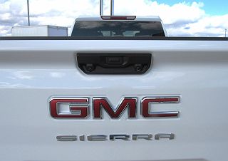 2024 GMC Sierra 2500HD Pro 1GT29LE72RF248508 in Kansas City, MO 8