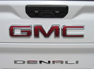 2024 GMC Sierra 2500HD Denali 1GT49REY2RF333384 in Kansas City, MO 8