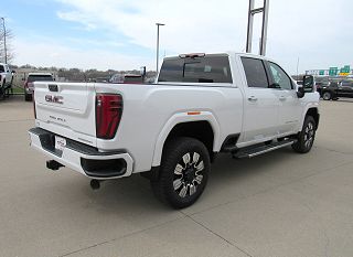 2024 GMC Sierra 2500HD Denali 1GT49REY5RF333606 in Kansas City, MO 11