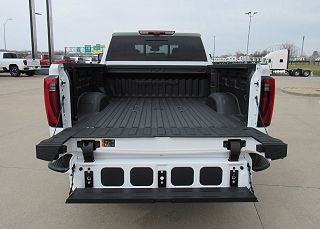 2024 GMC Sierra 2500HD Denali 1GT49REY5RF333606 in Kansas City, MO 8