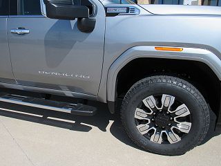 2024 GMC Sierra 2500HD Denali 1GT49RE7XRF362641 in Kansas City, MO 14