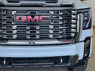 2024 GMC Sierra 2500HD Denali 1GT49REY4RF267260 in Parma, OH 11