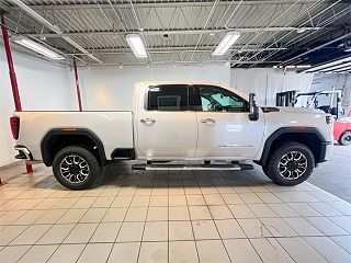 2024 GMC Sierra 2500HD Denali 1GT49REY4RF267260 in Parma, OH 4