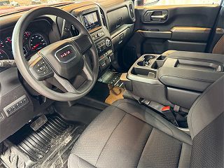 2024 GMC Sierra 2500HD Pro 1GD28LE70RF395764 in Parma, OH 13