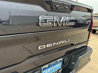 2024 GMC Sierra 2500HD Denali 1GT49XEY8RF166601 in Seguin, TX 11