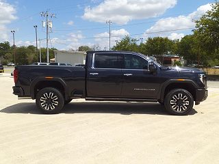 2024 GMC Sierra 2500HD Denali 1GT49XEYXRF169967 in Seguin, TX 13