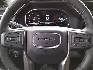 2024 GMC Sierra 2500HD Denali 1GT49XEY0RF207027 in Seguin, TX 22