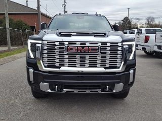 2024 GMC Sierra 2500HD Denali 1GT49REY0RF369297 in Strongsville, OH 2