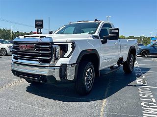 2024 GMC Sierra 3500HD SLE 1GT38RE75RF116997 in Graniteville, SC 2