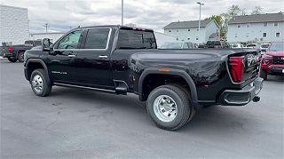 2024 GMC Sierra 3500HD Denali 1GT49WEY0RF349081 in Highland, IL 6