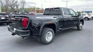 2024 GMC Sierra 3500HD Denali 1GT49WEY0RF349081 in Highland, IL 8