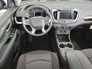 2024 GMC Terrain SLE 3GKALTEG1RL146401 in Glen Burnie, MD 7