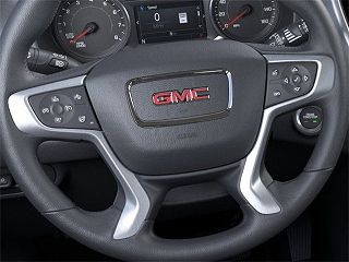 2024 GMC Terrain SLT 3GKALVEG3RL270326 in Lincoln, NE 19