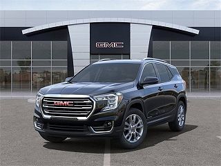 2024 GMC Terrain SLT 3GKALVEG3RL270326 in Lincoln, NE 6